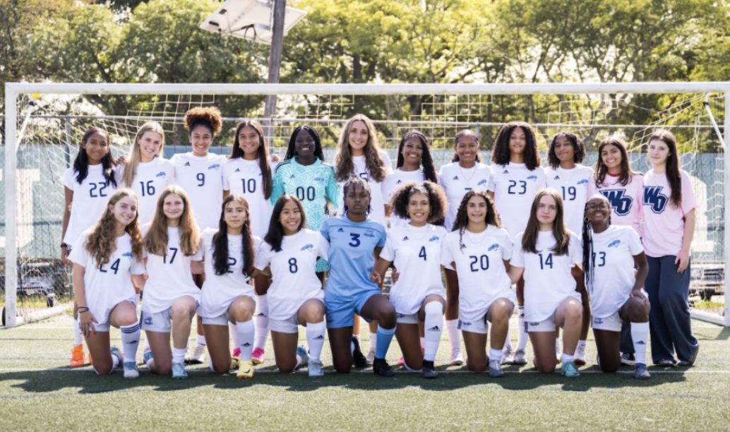 United in Stride: How Team Chemistry and Commitment Drives West Orange Girl’s Soccer